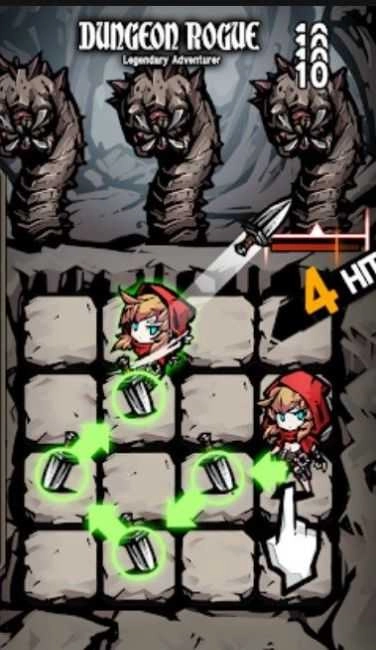 阿飘的猛鬼校园图2