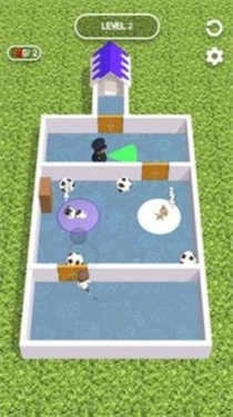 逃生犬(Escape Dog)图3