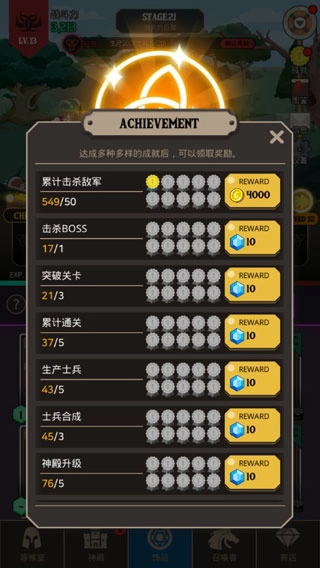 巴巴利亚战争图2