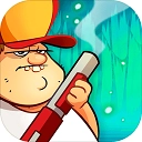 swamp attack中文版