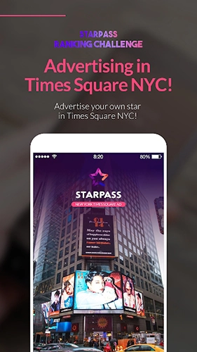 STARPASS最新版图3