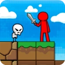 火柴人世界冒险游戏