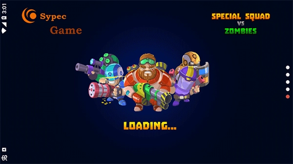 特种僵尸小队最新版(4)