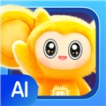 小金猴AI启蒙