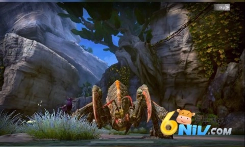 狩游世界游戏图1