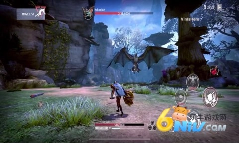 狩游世界游戏图3