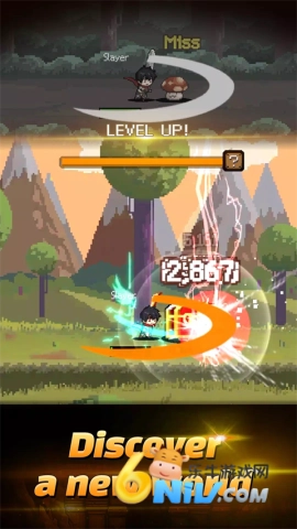 猎魔者传说（Slayer Legend）图2