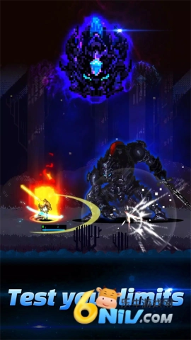 猎魔者传说（Slayer Legend）图5