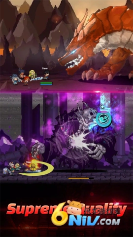 猎魔者传说（Slayer Legend）图4