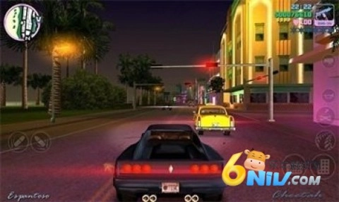 GTA三部曲最终版图3