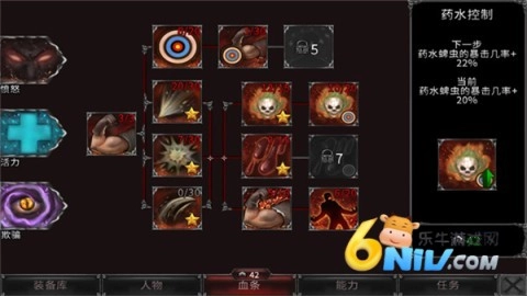 吸血鬼的堕落起源图2