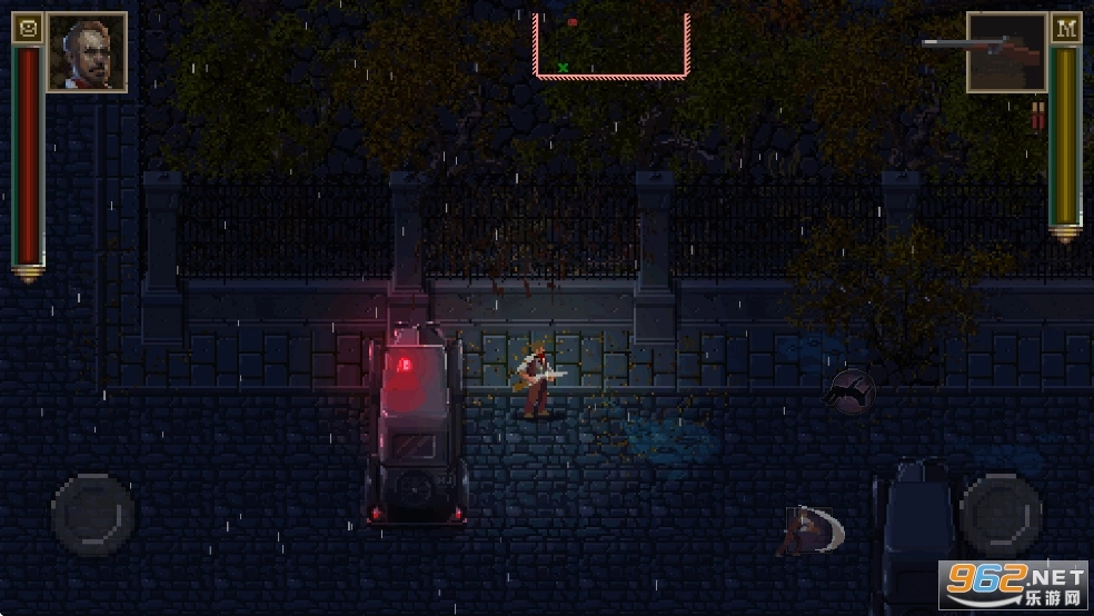 克苏鲁异闻录图4