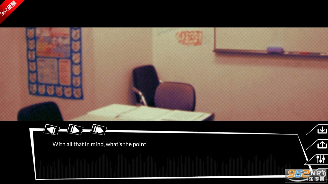 Antonym Obscure游戏手机版图8