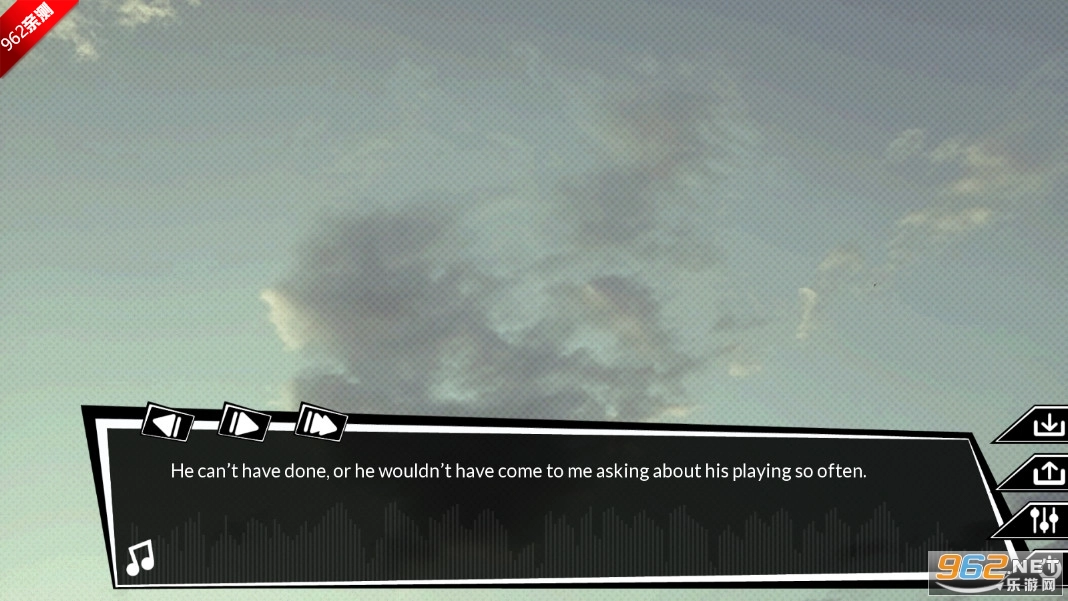 Antonym Obscure游戏手机版图2