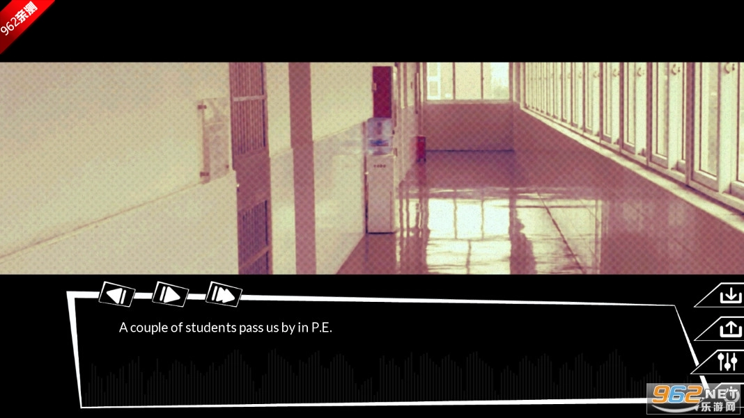 Antonym Obscure游戏手机版图6