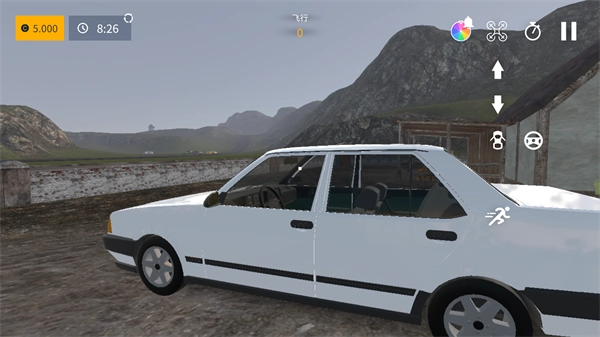 街头竞速  手机版图3