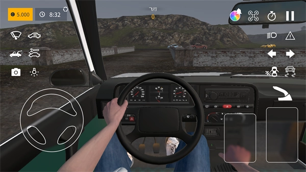 街头竞速  手机版图5