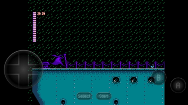 赤影战士无敌版(4)