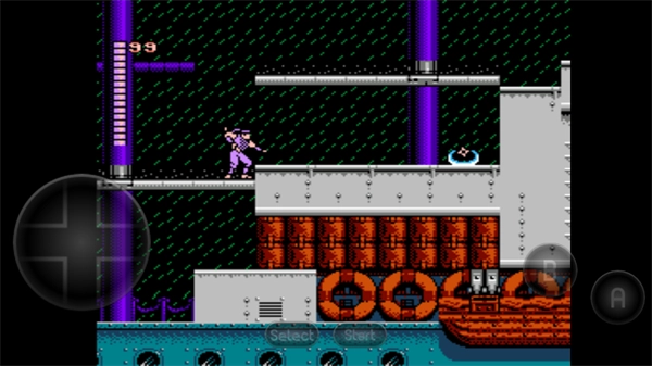 赤影战士无敌版(3)