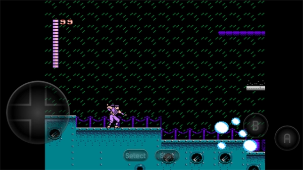 赤影战士无敌版(2)