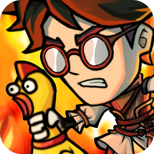 无尽探险队游戏  安卓版