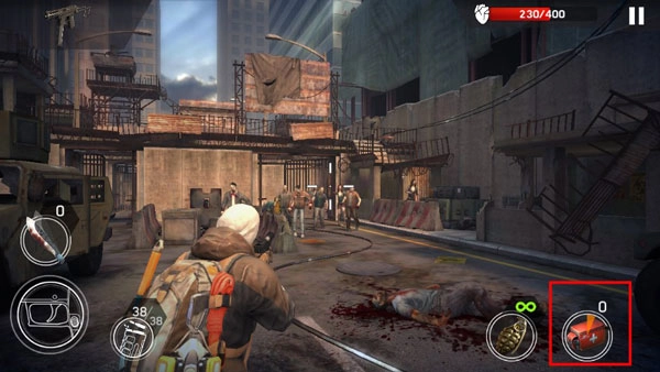 命悬一日安装手机版