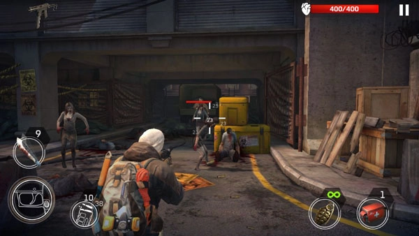 命悬一日安装手机版