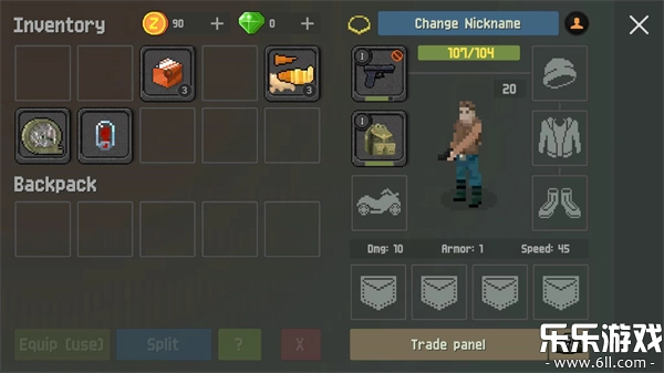 僵尸在线生存最新版图3