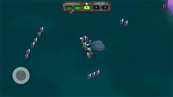 点击死灵法师游戏手机版图3