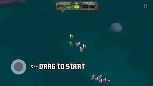 点击死灵法师游戏手机版图2