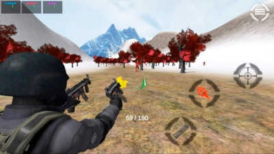 SCP收容失效正版图2