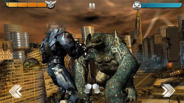 环太平洋中文版图1