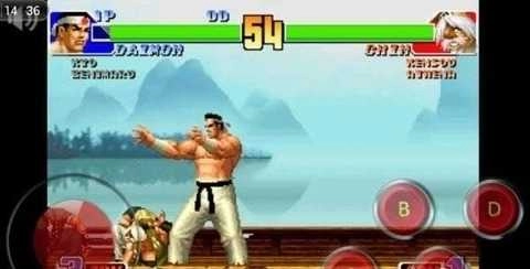 96拳皇2026.25.14图3