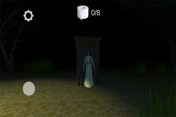 兰德里纳河的厕所图3