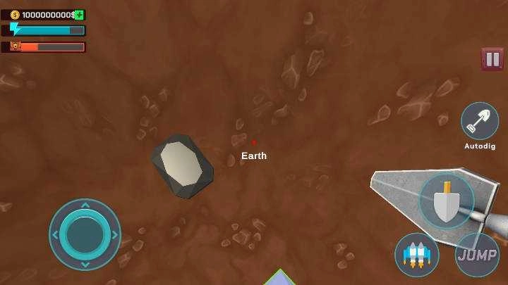 挖洞模拟器Digging Hole-图1