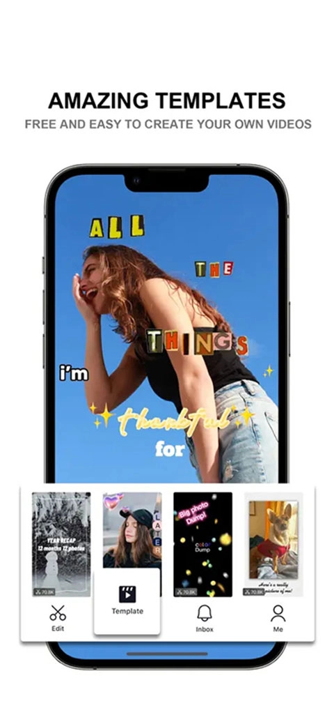 capcut剪映国际版图4