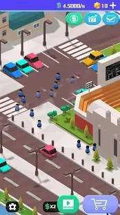 懒散的棒球大亨(Idle BaseBall Tycoon)图2