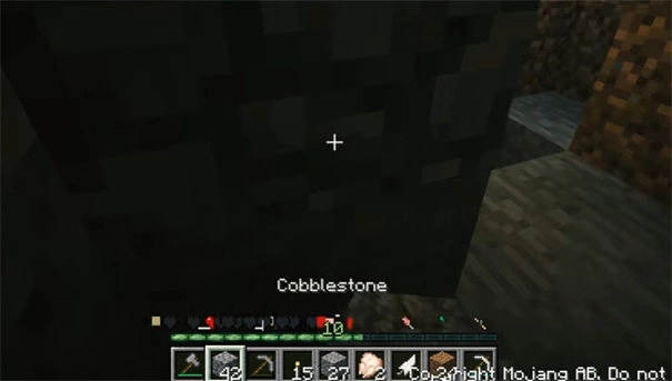 我的世界Error422手机版图4