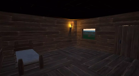 最后的日子幸存者的希望正式版图2