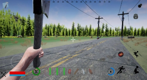 最后的日子幸存者的希望正式版图3