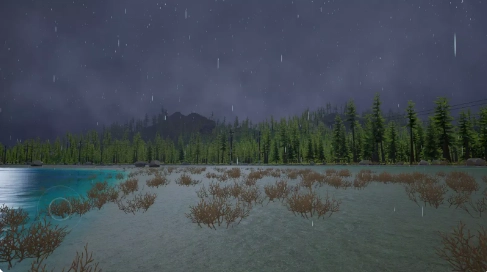 最后的日子幸存者的希望正式版图1