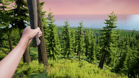 最后的日子幸存者的希望正式版图4