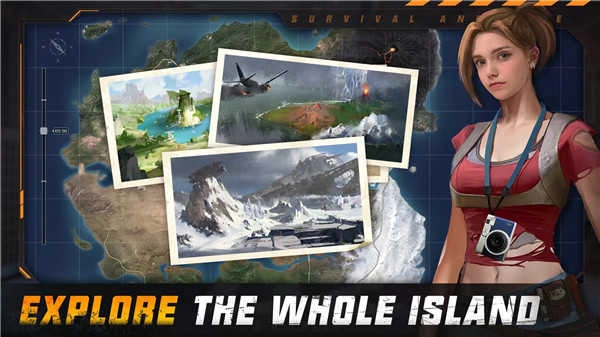 生存与崛起活着.3图5