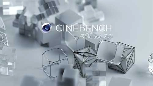 cinebench 图1
