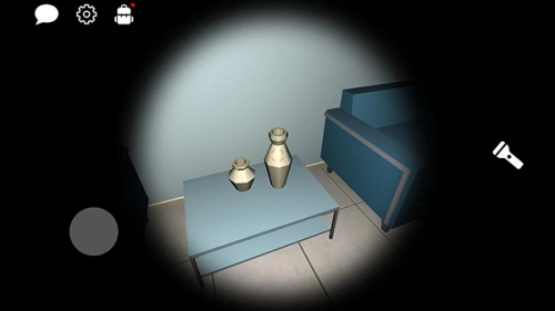 超自然现象联机版图1