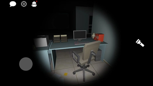 超自然现象联机版图2