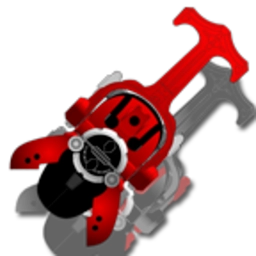 假面骑士甲斗王腰带模拟器 v1.19