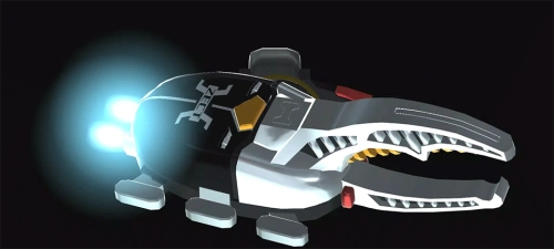 假面骑士甲斗王腰带模拟器图2