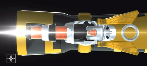 假面骑士甲斗王腰带模拟器图4