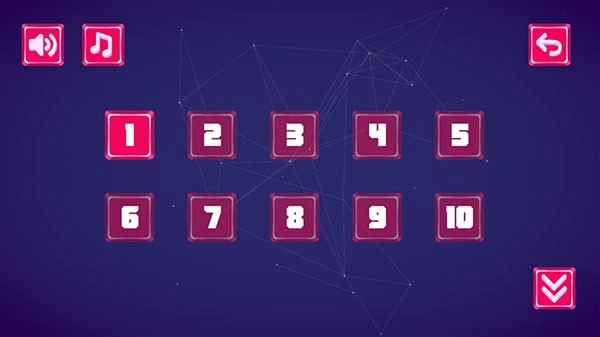 超级方块正式版图1